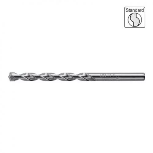 Свердло по бетону S & R Superschlag Plus 14 х 400