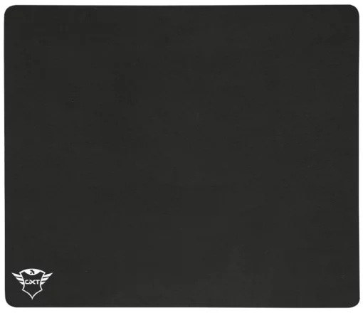 Ігрова поверхня Trust GXT 752, M (250x210x3мм), чорний