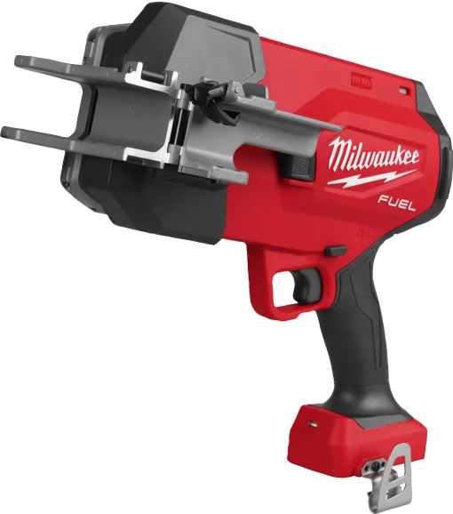 Труборіз для труб металевих діаметром до 33.7мм MILWAUKEE M18 FPCS-0, (диск пиляльний, картонна упаковка)