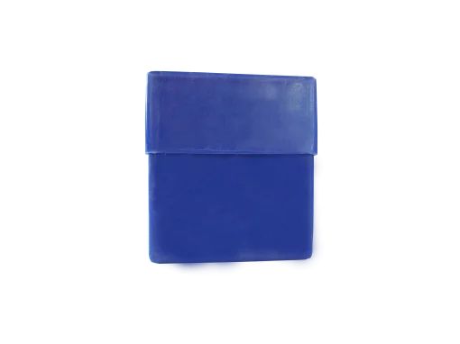 Набір клейм букв.лат.8мм 27 одиниць