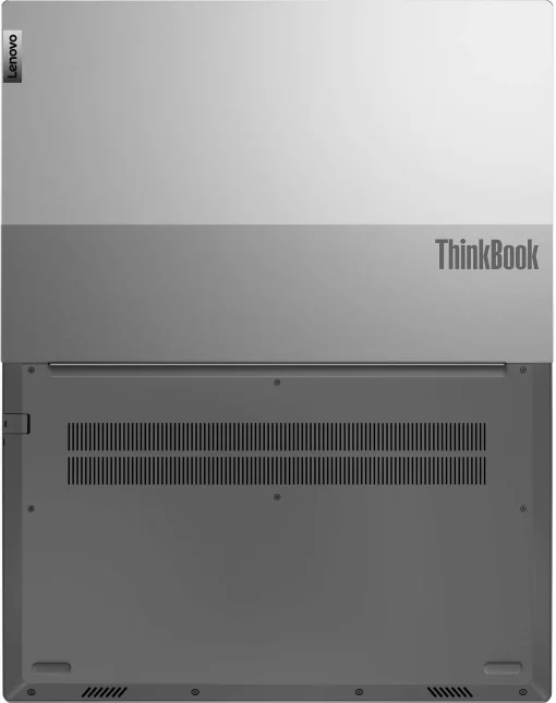 Lenovo Ноутбук ThinkBook 15-G4 15.6" FHD IPS AG, AMD R5-5625U, 16GB, F1TB, UMA, DOS, сірий