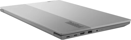 Lenovo Ноутбук ThinkBook 15-G4 15.6" FHD IPS AG, AMD R5-5625U, 16GB, F1TB, UMA, DOS, сірий