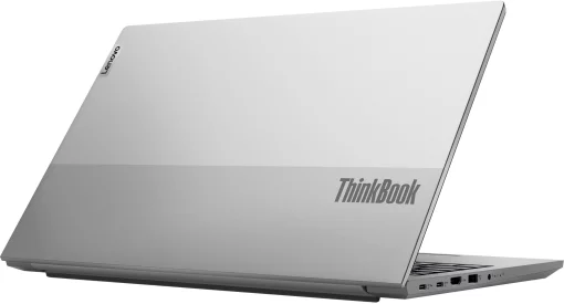 Lenovo Ноутбук ThinkBook 15-G4 15.6" FHD IPS AG, AMD R5-5625U, 16GB, F1TB, UMA, DOS, сірий