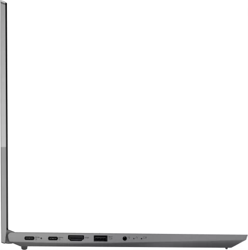 Lenovo Ноутбук ThinkBook 15-G4 15.6" FHD IPS AG, AMD R5-5625U, 16GB, F1TB, UMA, DOS, сірий