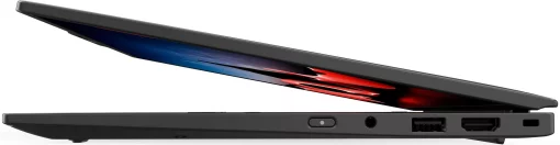 Ноутбук Lenovo ThinkPad X1 Carbon-G12 14" 2.8K OLED AG, Intel U7-155U, 32GB, F2TB, UMA, Win11P, чорний