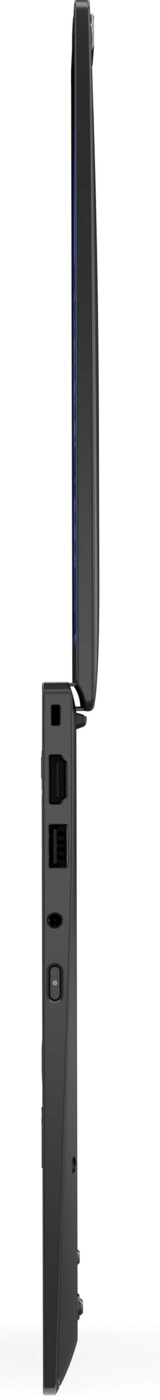 Ноутбук Lenovo ThinkPad X1 Carbon-G12 14" 2.8K OLED AG, Intel U7-155U, 32GB, F2TB, UMA, Win11P, чорний