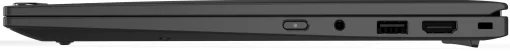 Ноутбук Lenovo ThinkPad X1 Carbon-G12 14" 2.8K OLED AG, Intel U7-155U, 32GB, F2TB, UMA, Win11P, чорний