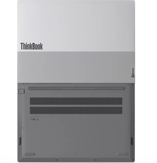 Ноутбук Lenovo ThinkBook 16-G6 16" WUXGA IPS AG, AMD R5-7430U, 16GB, F512GB, UMA, DOS, сірий