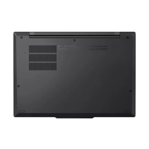 Ноутбук Lenovo ThinkPad T14-G5 14" WUXGA IPS AG, Intel U7-155U, 32GB, F1TB, UMA, DOS, чорний