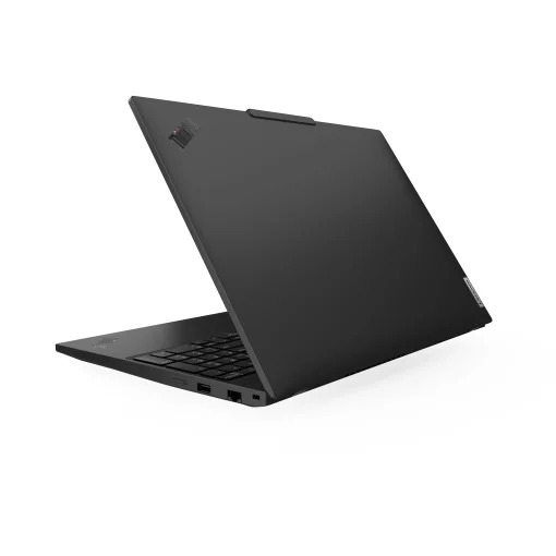 Ноутбук Lenovo ThinkPad T16-G3 16" WUXGA IPS AG, Intel U5-125U, 32GB, F1TB, UMA, DOS, чорний