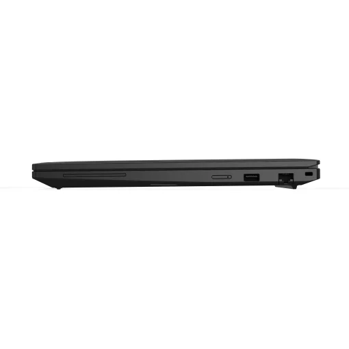 Ноутбук Lenovo ThinkPad T16-G3 16" WUXGA IPS AG, Intel U5-125U, 32GB, F1TB, UMA, DOS, чорний