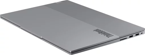 Ноутбук Lenovo ThinkBook 16-G7 16" WUXGA IPS AG, Snapdragon X Plus X1P-42-100, 32GB, F1TB, UMA, Win11P, сірий