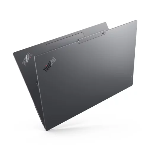 Ноутбук Lenovo ThinkPad X9-G1 15.3" 2.8K OLED Touch, Intel U7-258V, 32GB, F1TB, UMA, Win11P, сірий