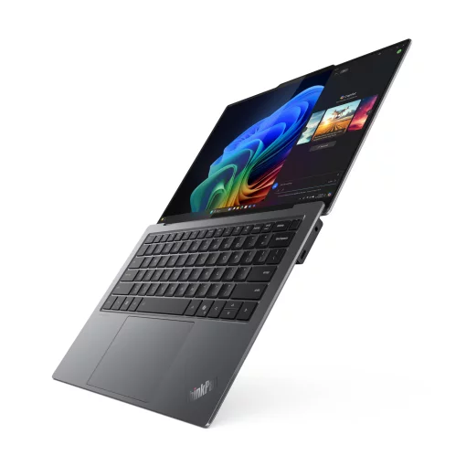 Ноутбук Lenovo ThinkPad X9-G1 14" WUXGA OLED, Intel U5-228V, 32GB, F512GB, UMA, Win11P, сірий
