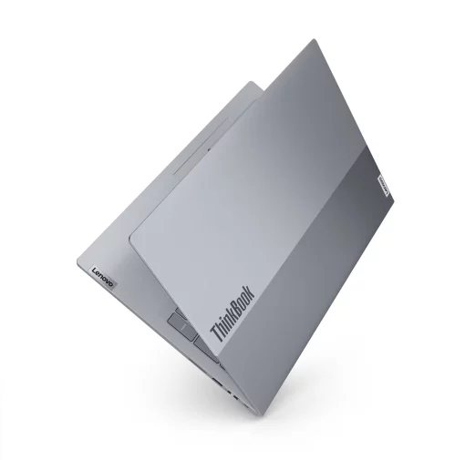 Ноутбук Lenovo ThinkBook 16-G8 16" WUXGA IPS AG, Intel 7-240H, 32GB, F1TB, UMA, NoOS, сірий