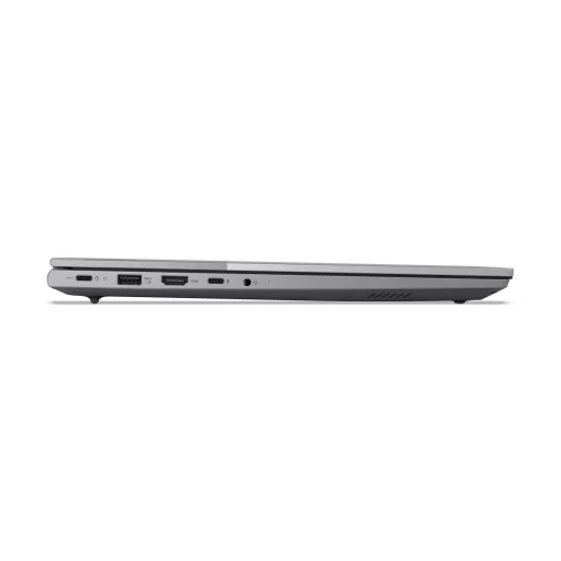 Ноутбук Lenovo ThinkBook 16-G8 16" WUXGA IPS AG, Intel 7-240H, 32GB, F1TB, UMA, NoOS, сірий