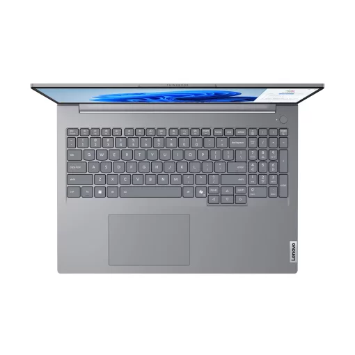 Ноутбук Lenovo ThinkBook 16-G8 16" WUXGA IPS AG, Intel 7-240H, 32GB, F1TB, UMA, NoOS, сірий