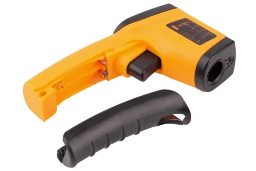 Пірометр інфрачервоний -50-400 °C BENETECH GM320