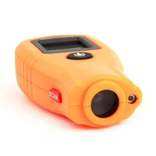 Інфрачервоний термометр (пірометр) — 32-280 °C BENETECH GM270