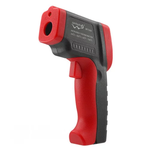 Пірометр інфрачервоний -50-420 °C WINTACT WT300
