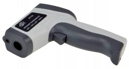 Пірометр інфрачервоний -50-750 °C BENETECH GT750