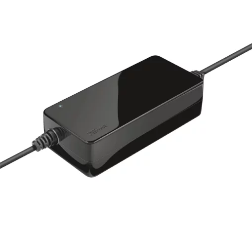 Адаптер живлення Trust Primo 70W-19V Universal Laptop Charger, чорний