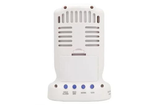 Датчик якості повітря (PM2,5;PM10, 0-50 °C) BENETECH GM8803