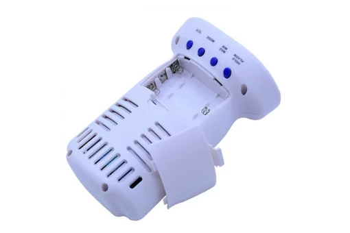 Датчик якості повітря (PM2,5;PM10, 0-50 °C) BENETECH GM8803