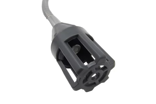 Аналізатор витоку газу (10% LEL) BENETECH GM8800A