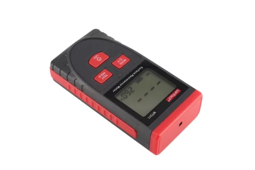 Тестер опору поверхні (100Ω ~1000ГΩ) WINTACT WT311