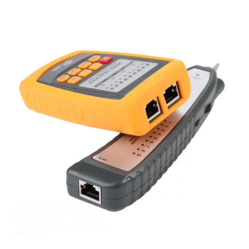 Багатофункціональний кабельний тестер BENETECH GM60