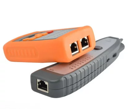 Кабельний тестер RJ-45 і RJ-11 BENETECH GM62