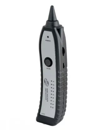 Кабельний тестер RJ-45 і RJ-11 BENETECH GM62