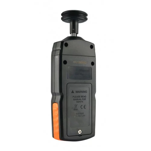 Тахометр безконтактний BENETECH GM8905