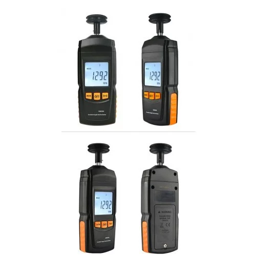 Тахометр безконтактний BENETECH GM8905