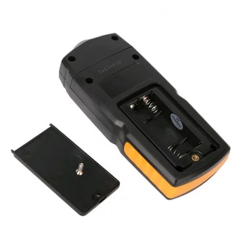 Тахометр безконтактний (2,5-99999 об./хв) BENETECH GM8905