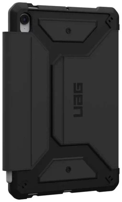 Чохол UAG для Samsung Galaxy Tab S10 FE 10.9" (2024), Metropolis SE, Black