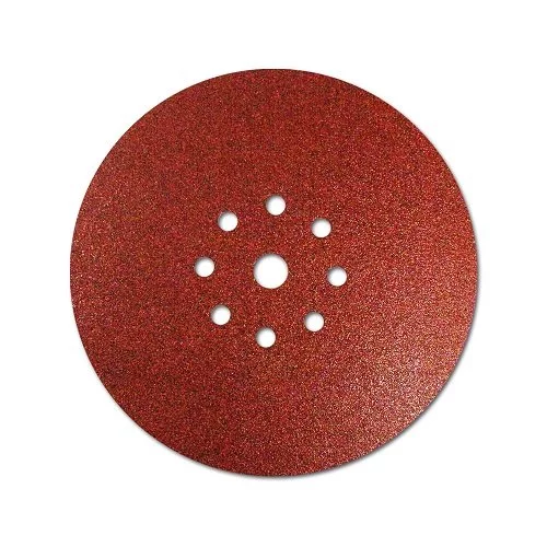 Шліфувальний круг S & R D225 P80 на липучці