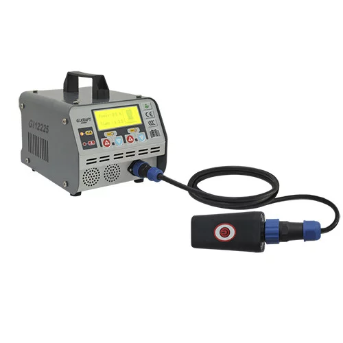 Комплект для безбарвного видалення вм'ятин G.I. KRAFT GI12225