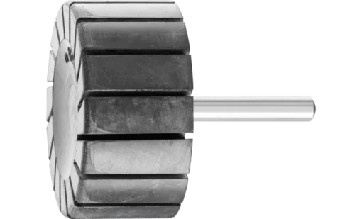 Оправка до шліфвтулки 51*25мм хв.6мм GK 5125/6  циліндрична форма