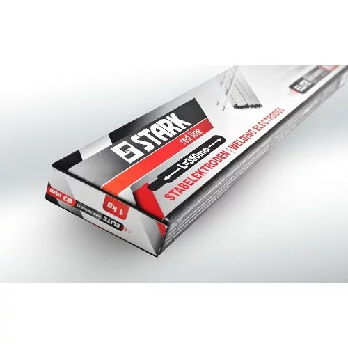 Електроди Stark AHO-36, 3 мм, 1 кг.