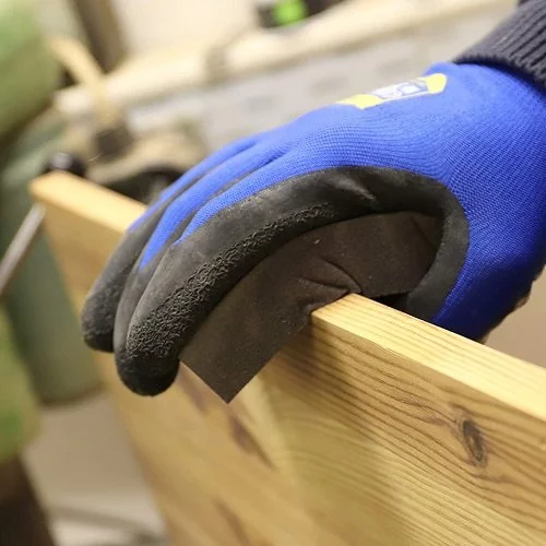 Набір губок шліфувальних S&R 9шт. 100 х70 х 25 мм