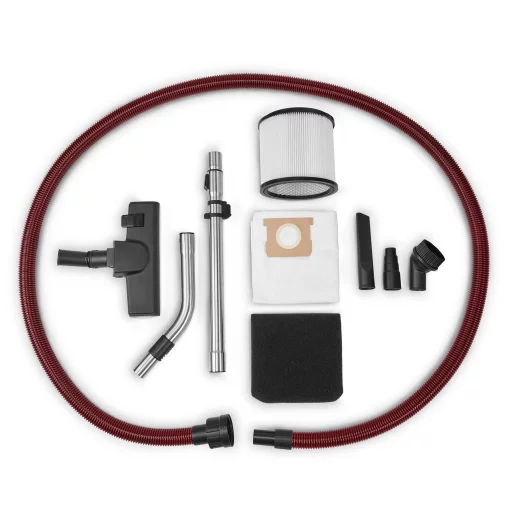 Пилосос професійний Einhell TE-VC 4090 SACL 1150Вт 225мБар 40л 10.1кг