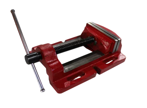 Лещата верстатні 125мм HEAVY DUTY