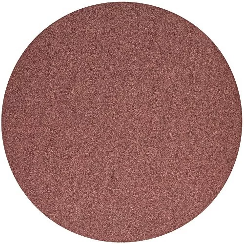 Набір шліфувальних кругів S & R D125 P240 без отворів, 5 шт.