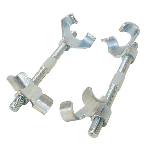 Стяжки пружин авто двозахопні 300 мм (ХЗСО) CSCS030R2