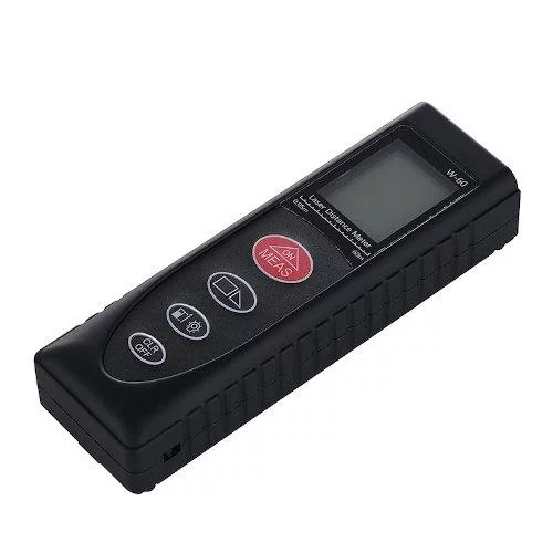 Лазерний далекомір 40 м PROTESTER W40