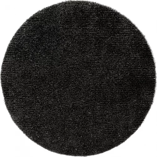 Круг шліфувальний із нетканого матеріалу S&R Meister 125х6мм зерно 100