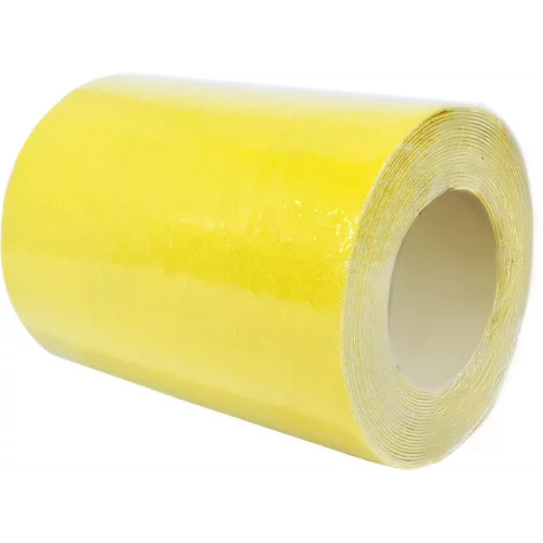 Шліфпапір S&R у рулоні 115 мм х 5 м зерно 60