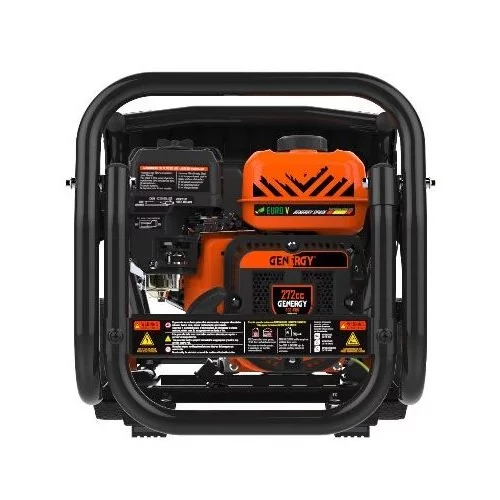 Генератор бензиновий GENERGY PANTICOSA S 4 кВт